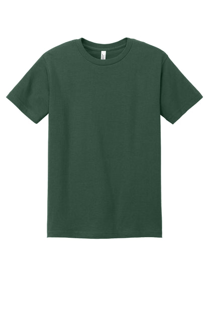 DISCONTINUED - American Apparel® Unisex Heavyweight T-Shirt