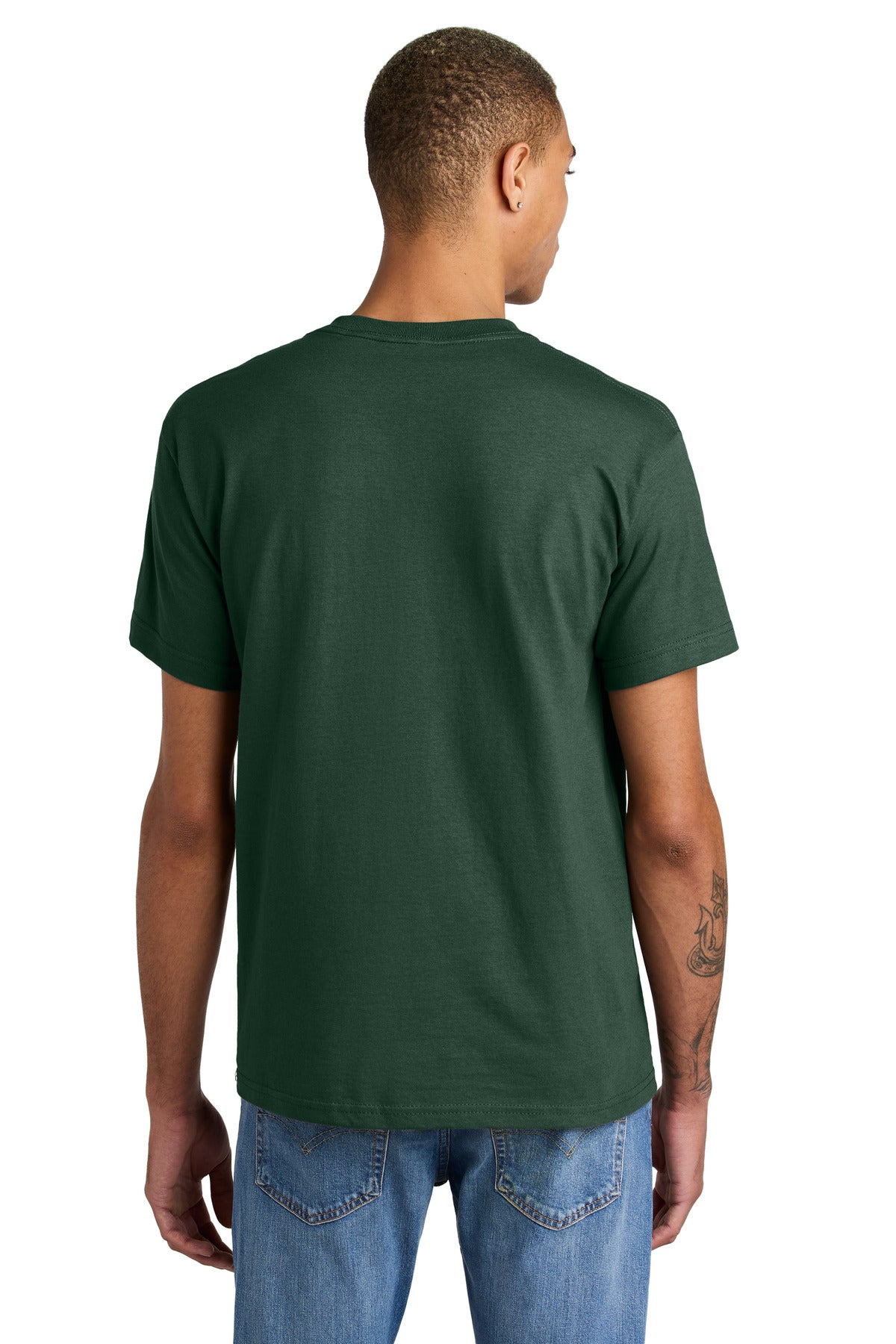 American Apparel® Unisex Heavyweight T-Shirt