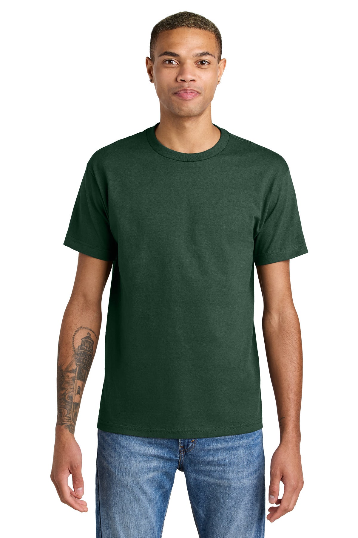 American Apparel® Unisex Heavyweight T-Shirt