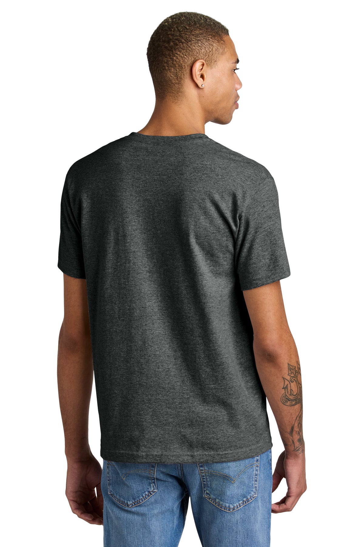 American Apparel® Unisex Heavyweight T-Shirt