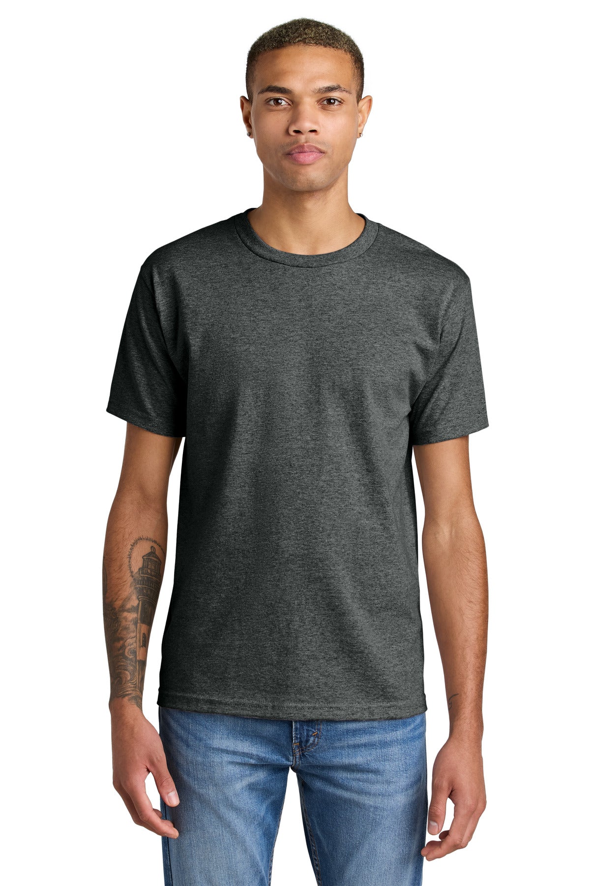 American Apparel® Unisex Heavyweight T-Shirt