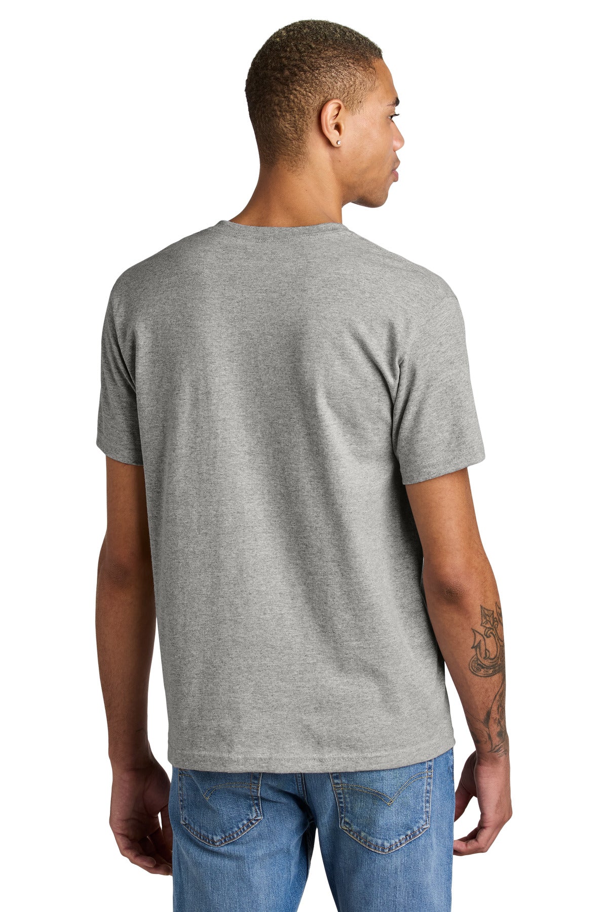 American Apparel® Unisex Heavyweight T-Shirt