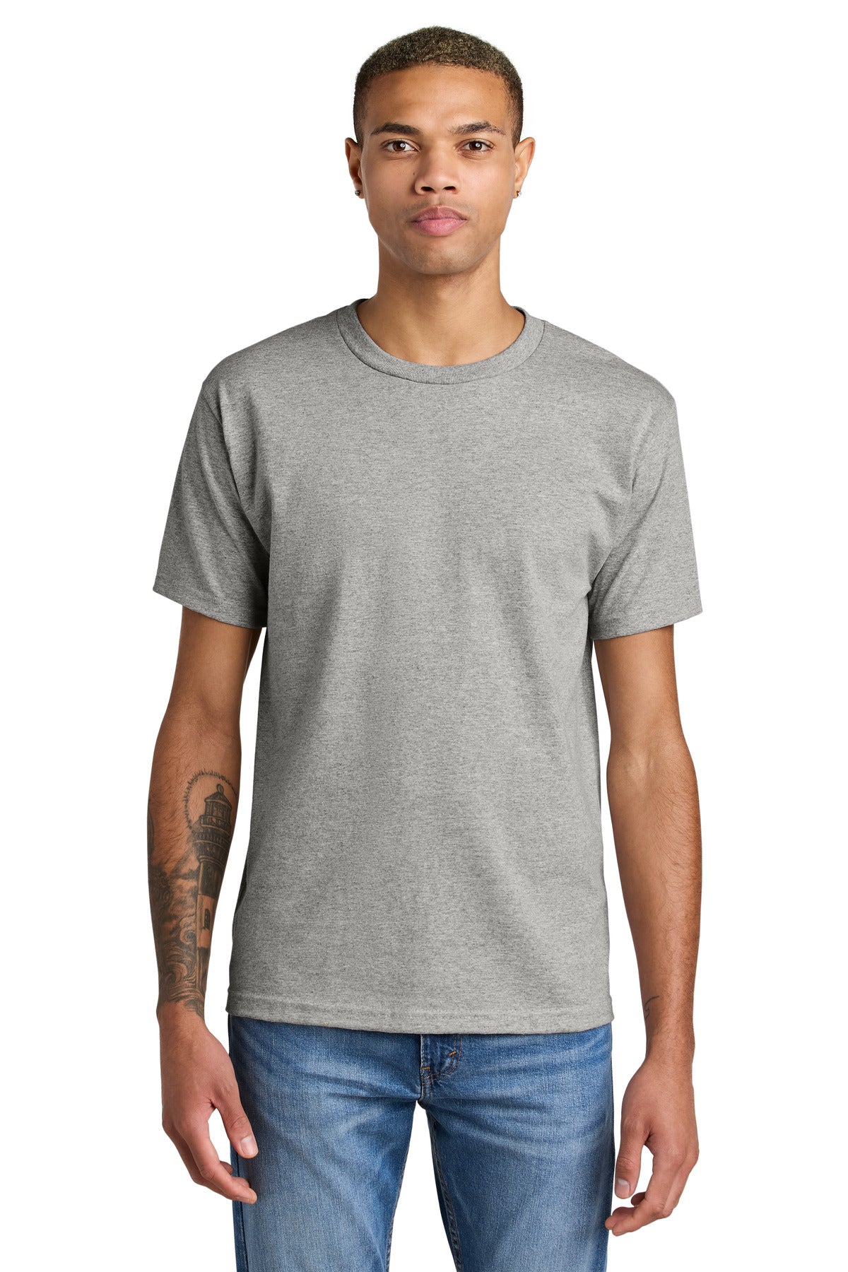 American Apparel® Unisex Heavyweight T-Shirt