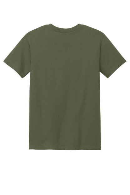 DISCONTINUED - American Apparel® Unisex Heavyweight T-Shirt