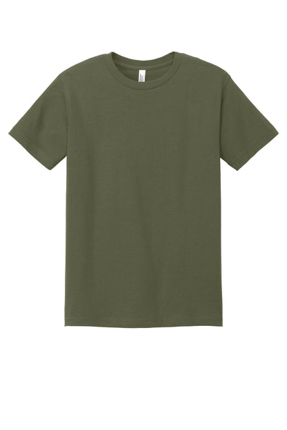 DISCONTINUED - American Apparel® Unisex Heavyweight T-Shirt