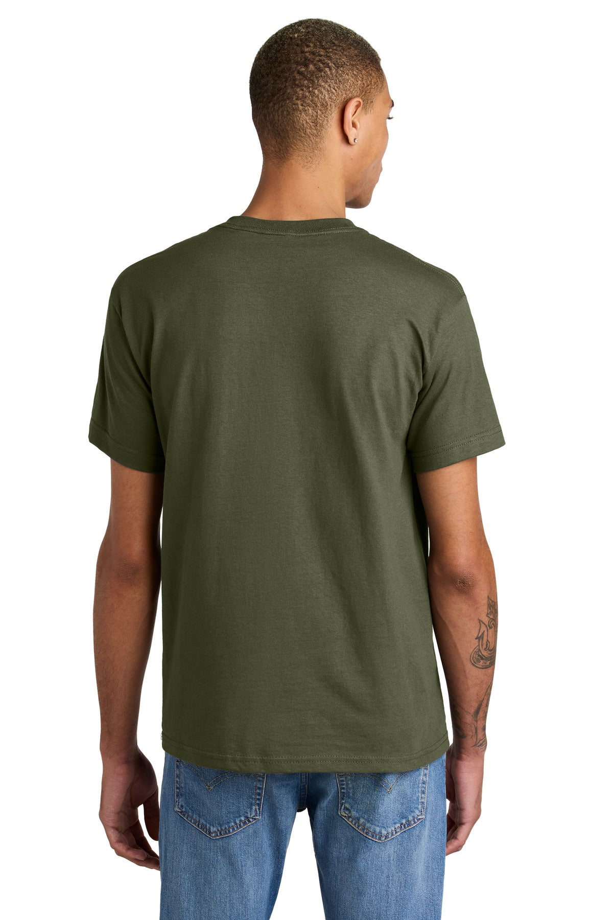 American Apparel® Unisex Heavyweight T-Shirt