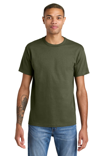 DISCONTINUED - American Apparel® Unisex Heavyweight T-Shirt