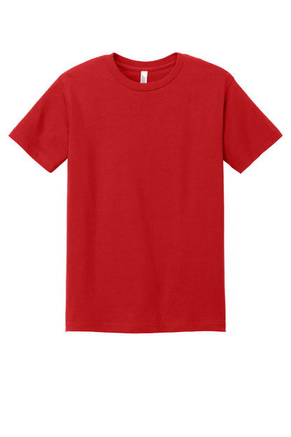 DISCONTINUED - American Apparel® Unisex Heavyweight T-Shirt