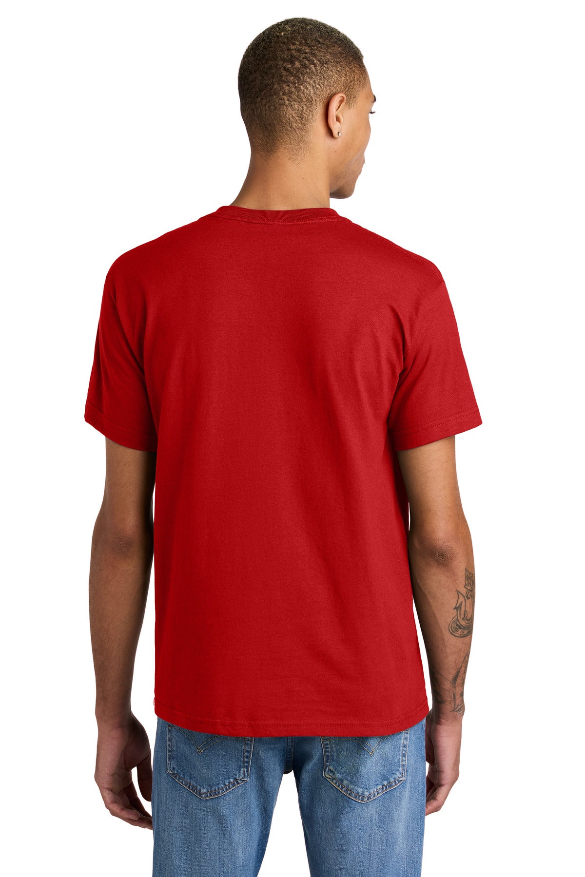 American Apparel® Unisex Heavyweight T-Shirt