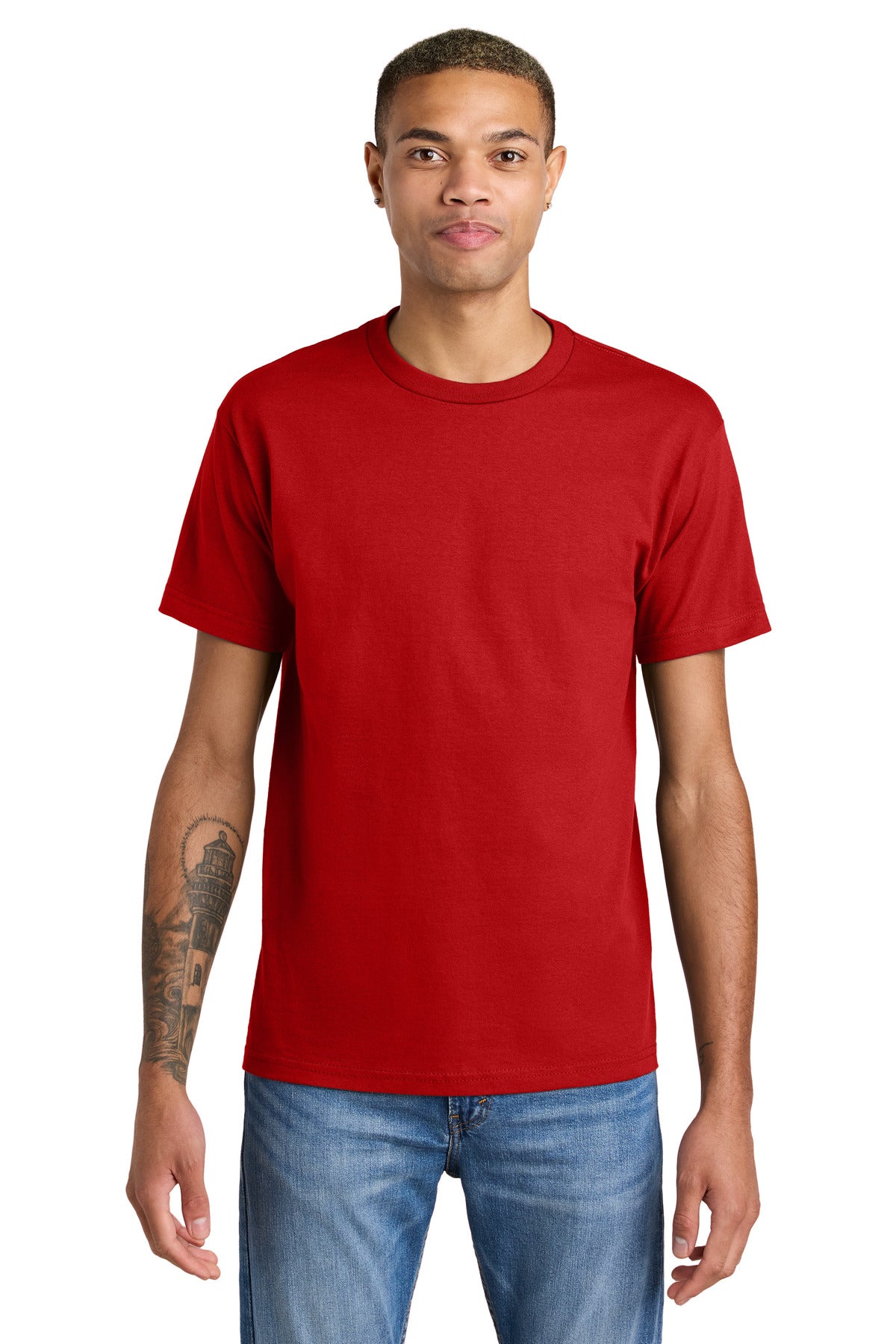 American Apparel® Unisex Heavyweight T-Shirt