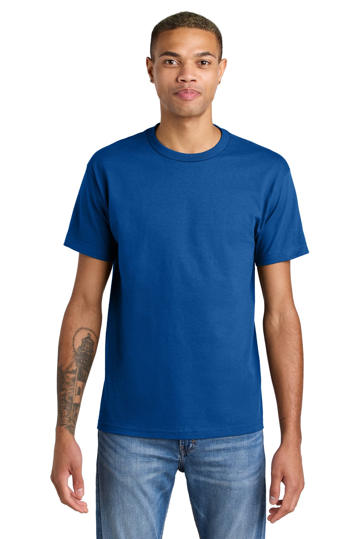 American Apparel® Unisex Heavyweight T-Shirt