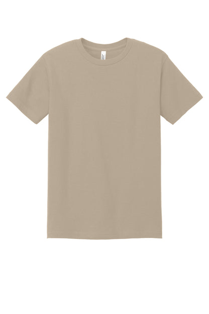 DISCONTINUED - American Apparel® Unisex Heavyweight T-Shirt