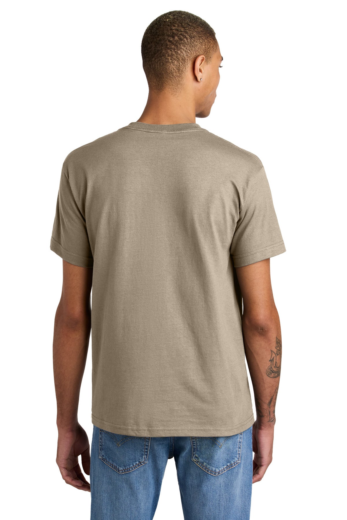 American Apparel® Unisex Heavyweight T-Shirt