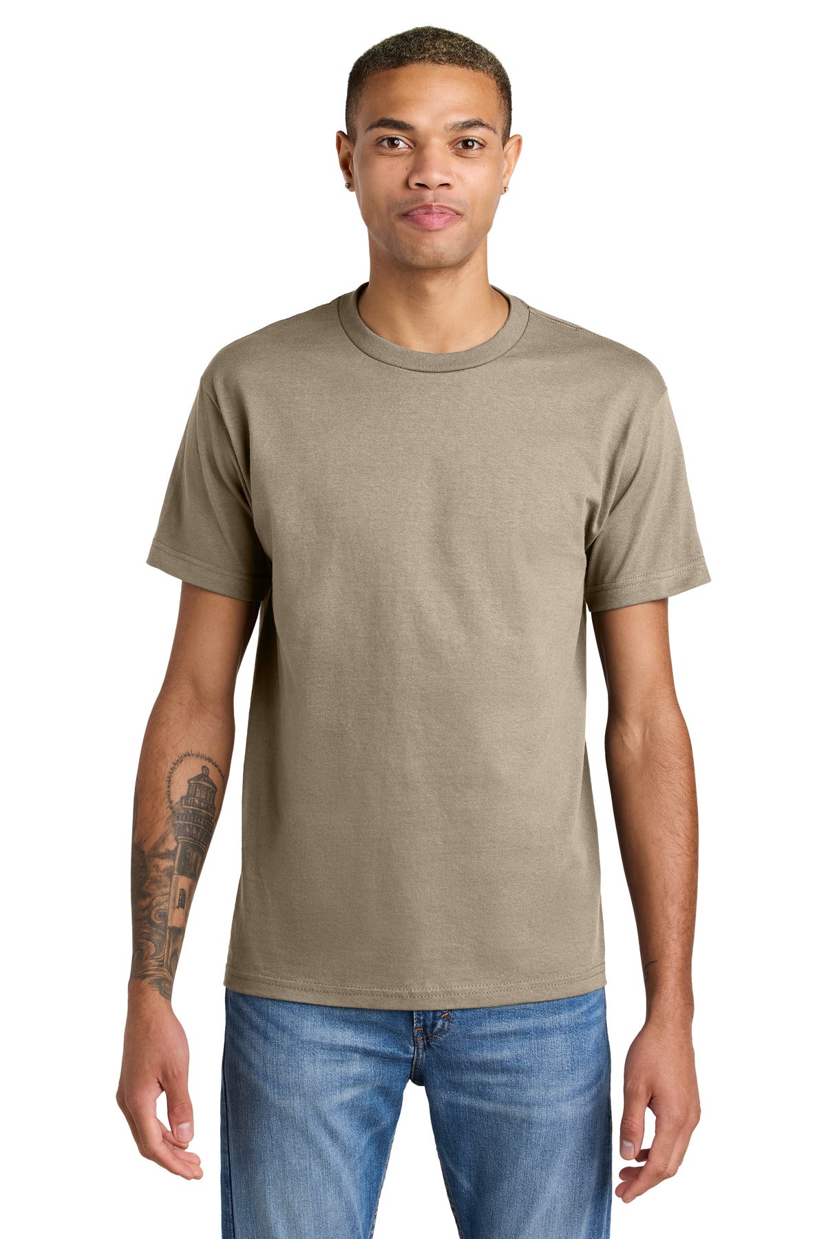 American Apparel® Unisex Heavyweight T-Shirt