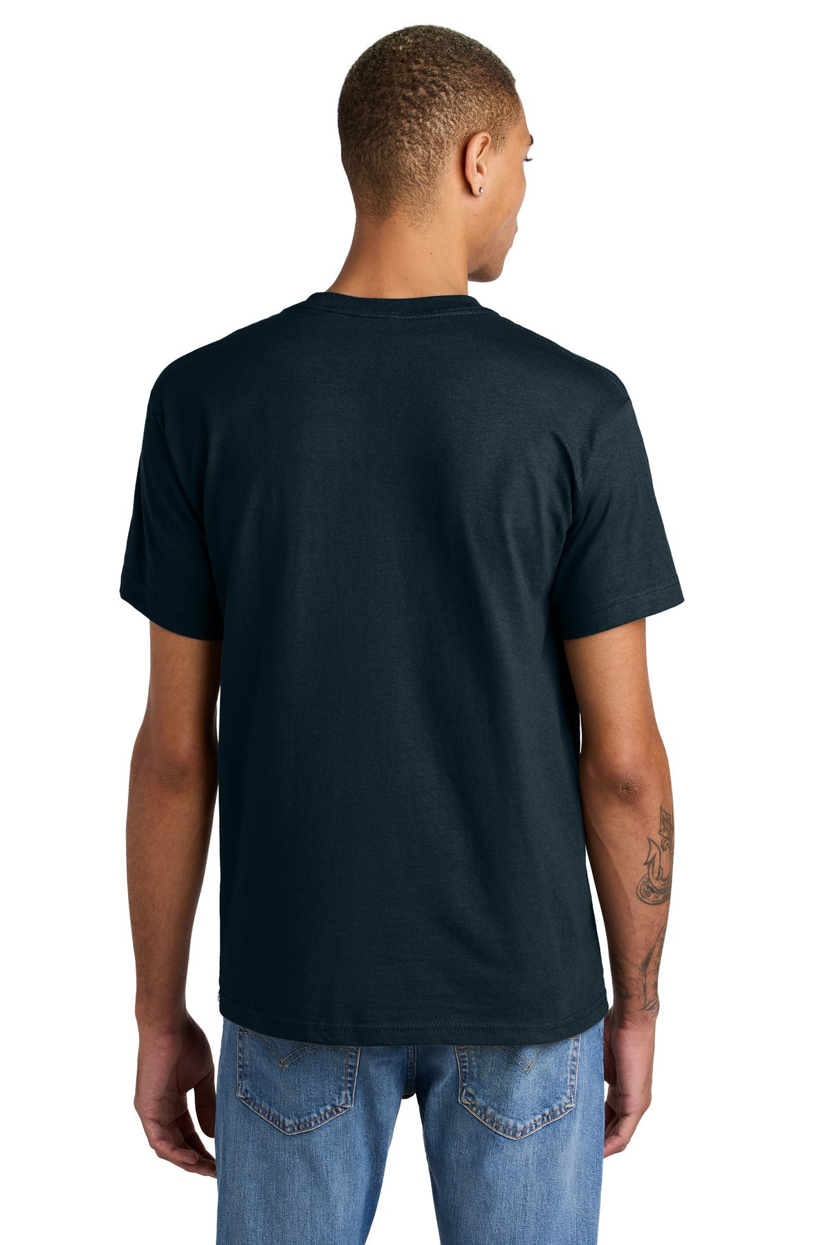 American Apparel® Unisex Heavyweight T-Shirt