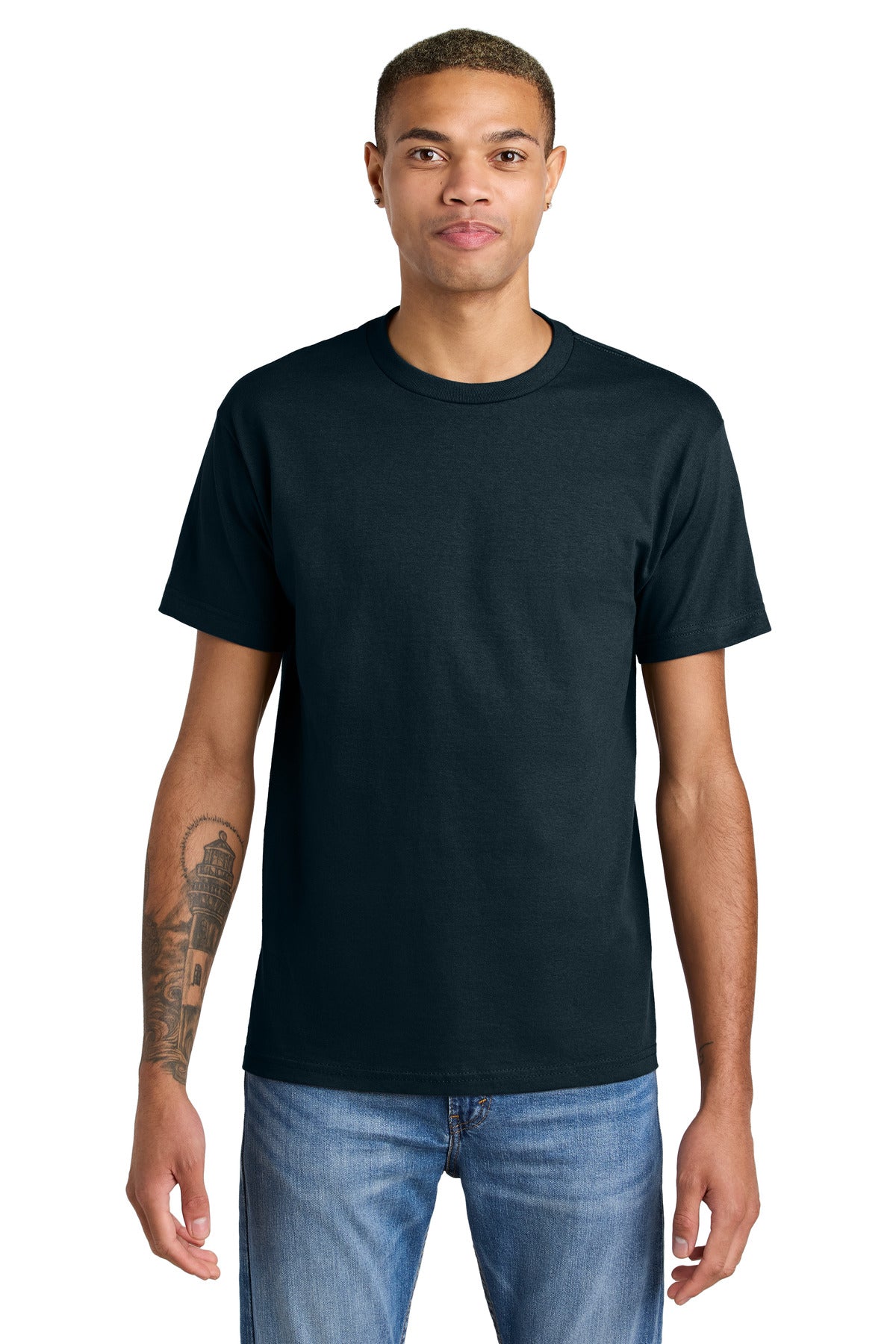 American Apparel® Unisex Heavyweight T-Shirt