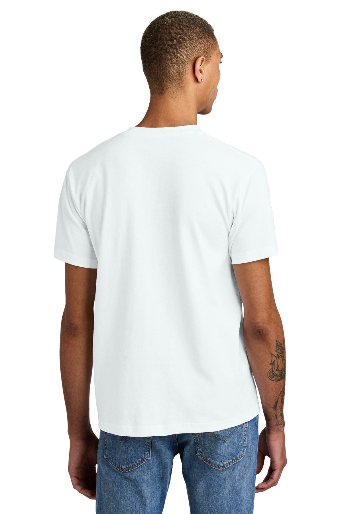 American Apparel® Unisex Heavyweight T-Shirt