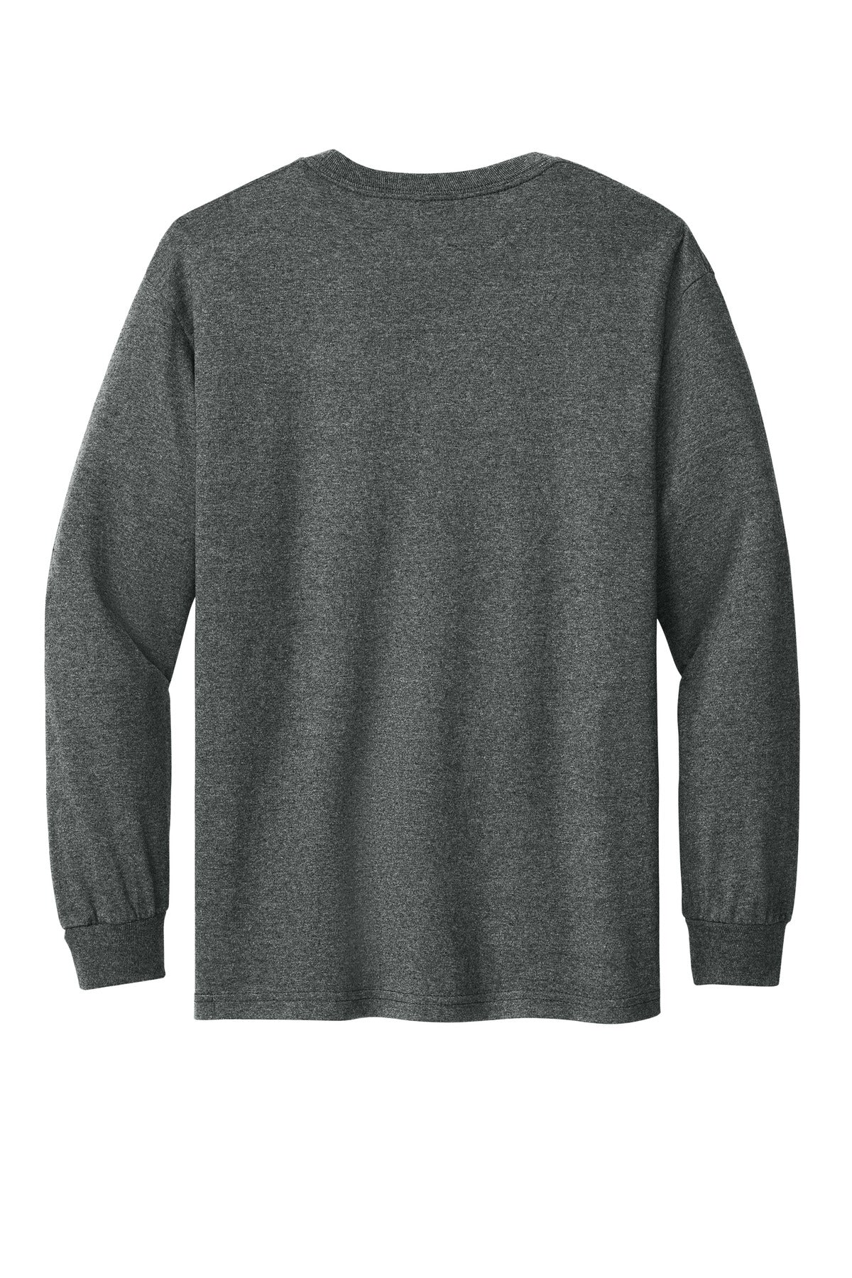 American Apparel® Heavyweight Unisex Long Sleeve T-Shirt