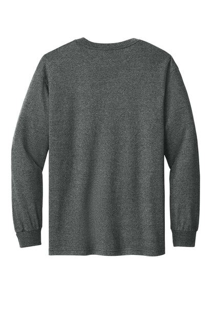DISCONTINUED - American Apparel® Heavyweight Unisex Long Sleeve T-Shirt