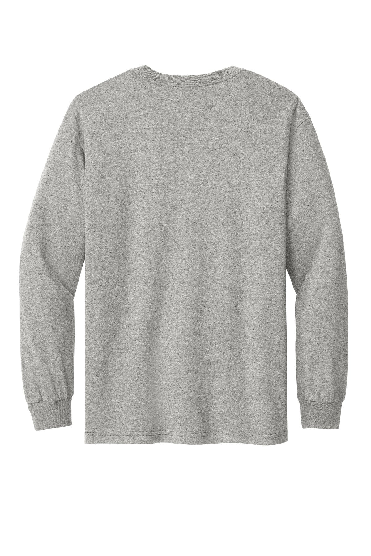 American Apparel® Heavyweight Unisex Long Sleeve T-Shirt