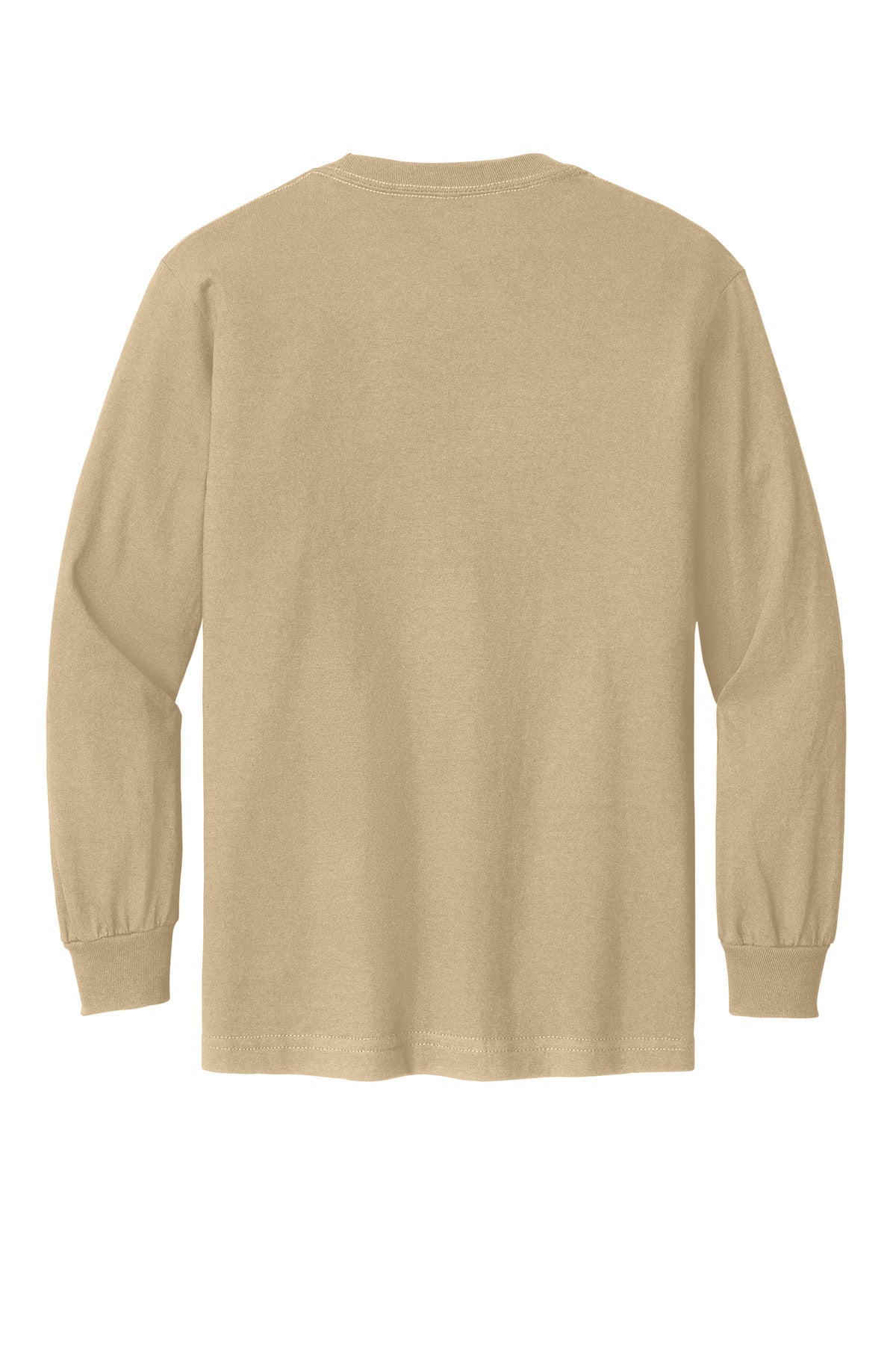 American Apparel® Heavyweight Unisex Long Sleeve T-Shirt