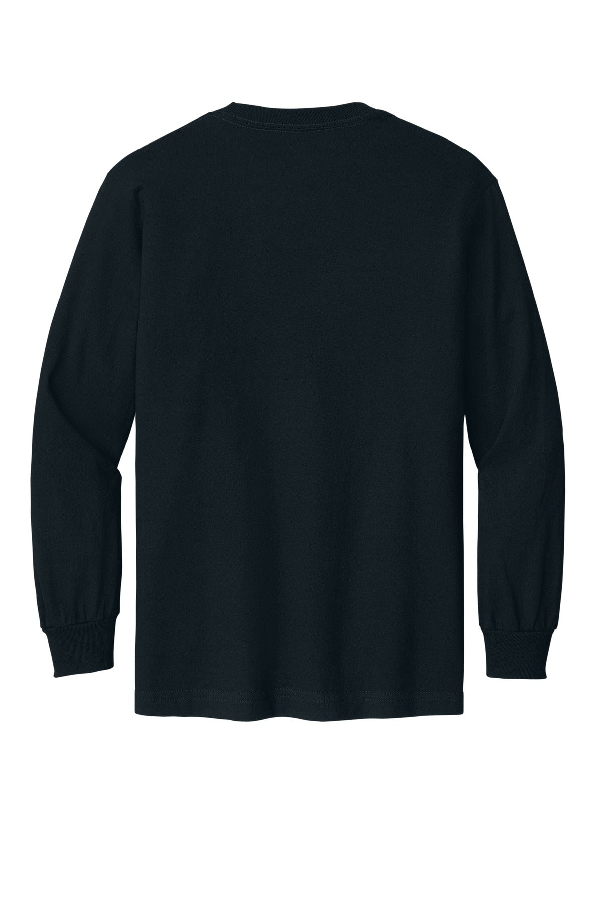American Apparel® Heavyweight Unisex Long Sleeve T-Shirt