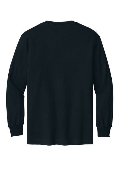 DISCONTINUED - American Apparel® Heavyweight Unisex Long Sleeve T-Shirt