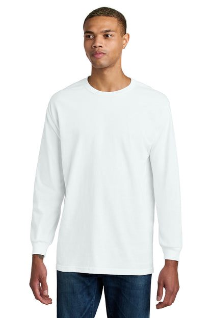 DISCONTINUED - American Apparel® Heavyweight Unisex Long Sleeve T-Shirt