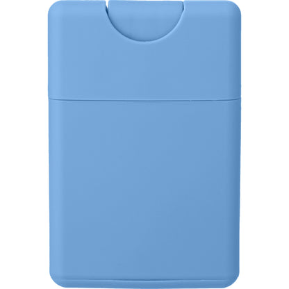 0.6oz Noshinku Refillable Pocket Hand Sanitizer
