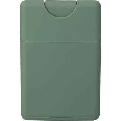 0.6oz Noshinku Refillable Pocket Hand Sanitizer