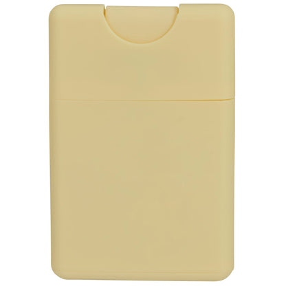 0.6oz Noshinku Refillable Pocket Hand Sanitizer