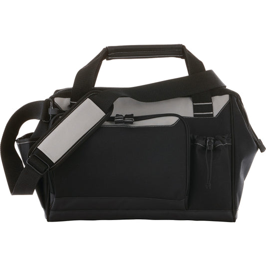 Built2Work 14" Molded Base Tool Bag