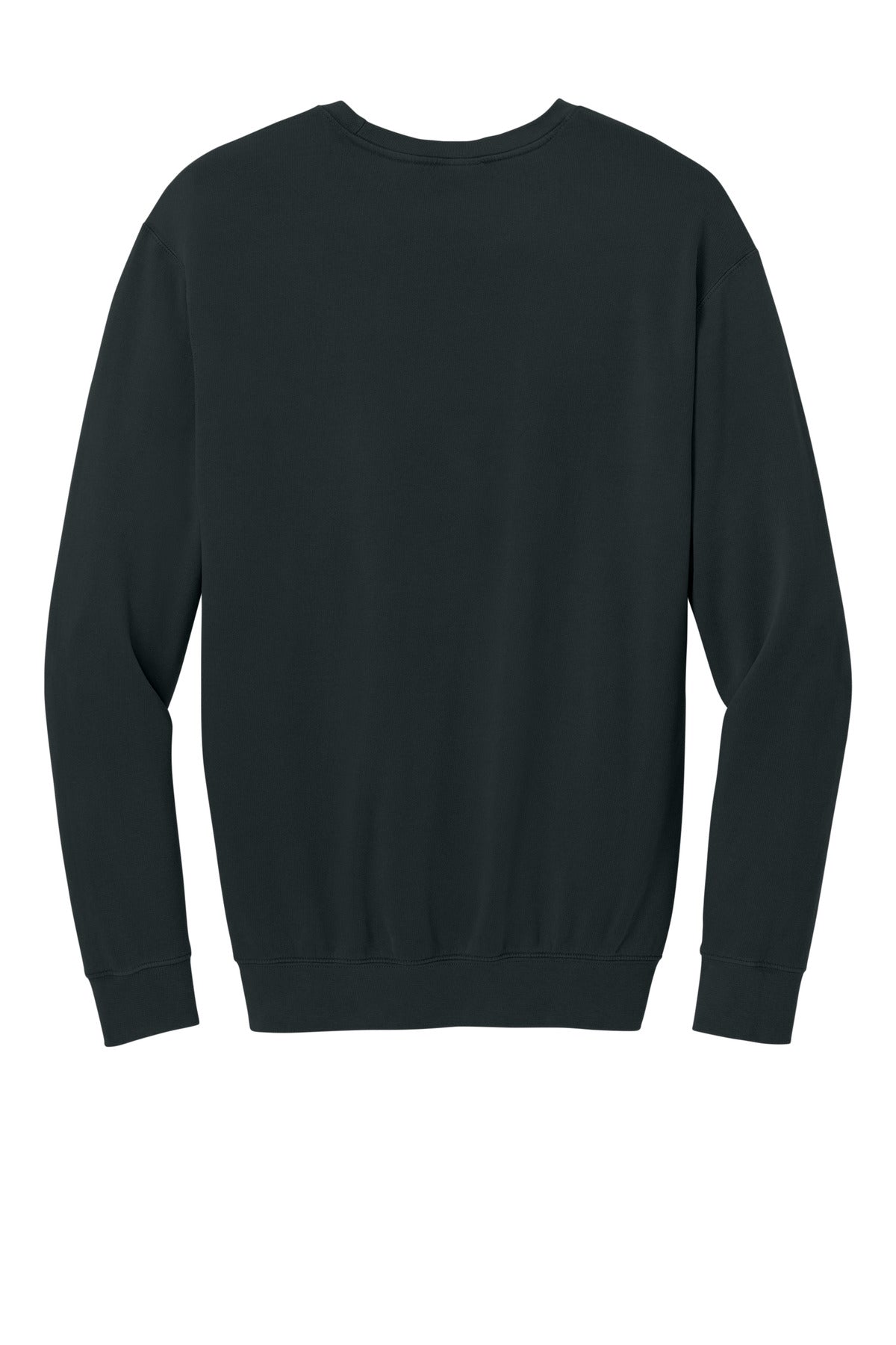 Comfort Colors® Lightweight Crewneck Sweatshirt