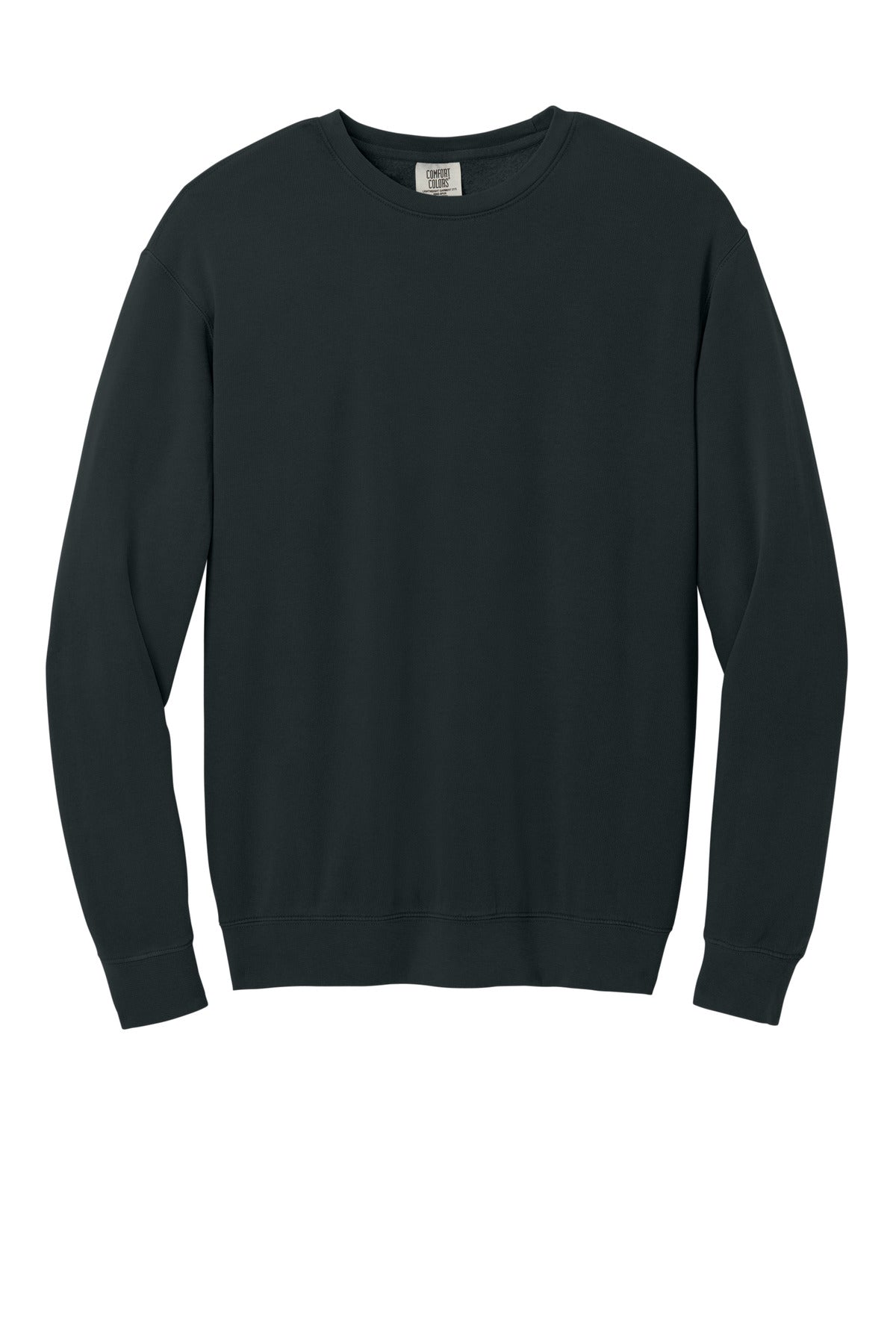 Comfort Colors® Lightweight Crewneck Sweatshirt