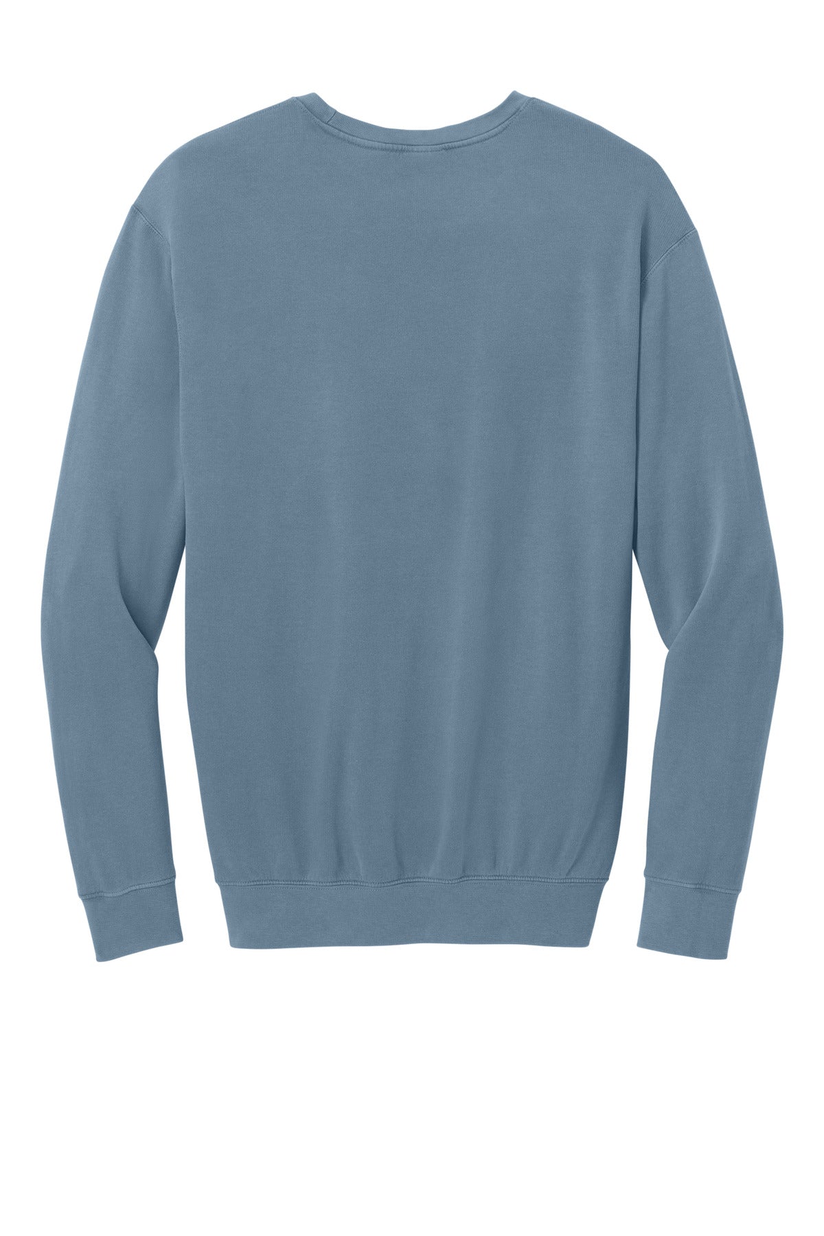 Comfort Colors® Lightweight Crewneck Sweatshirt