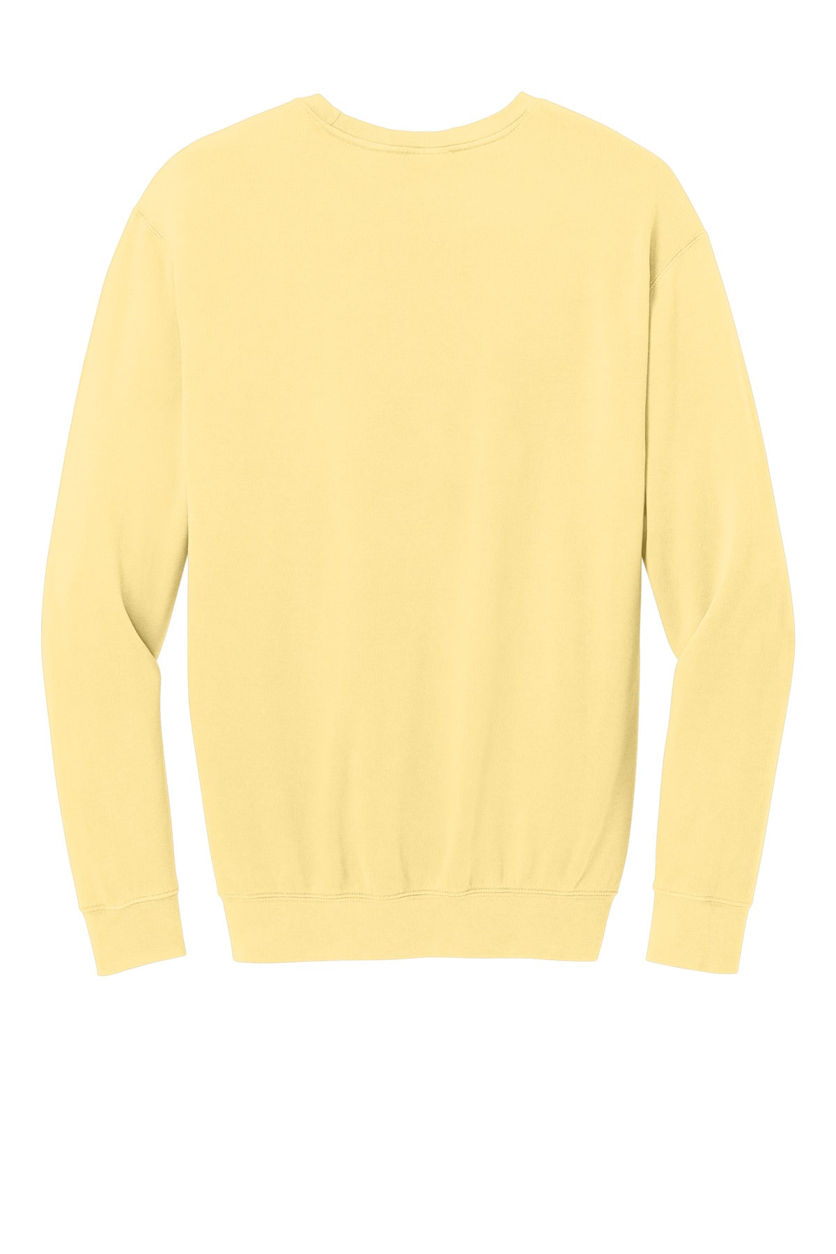 Comfort Colors® Lightweight Crewneck Sweatshirt