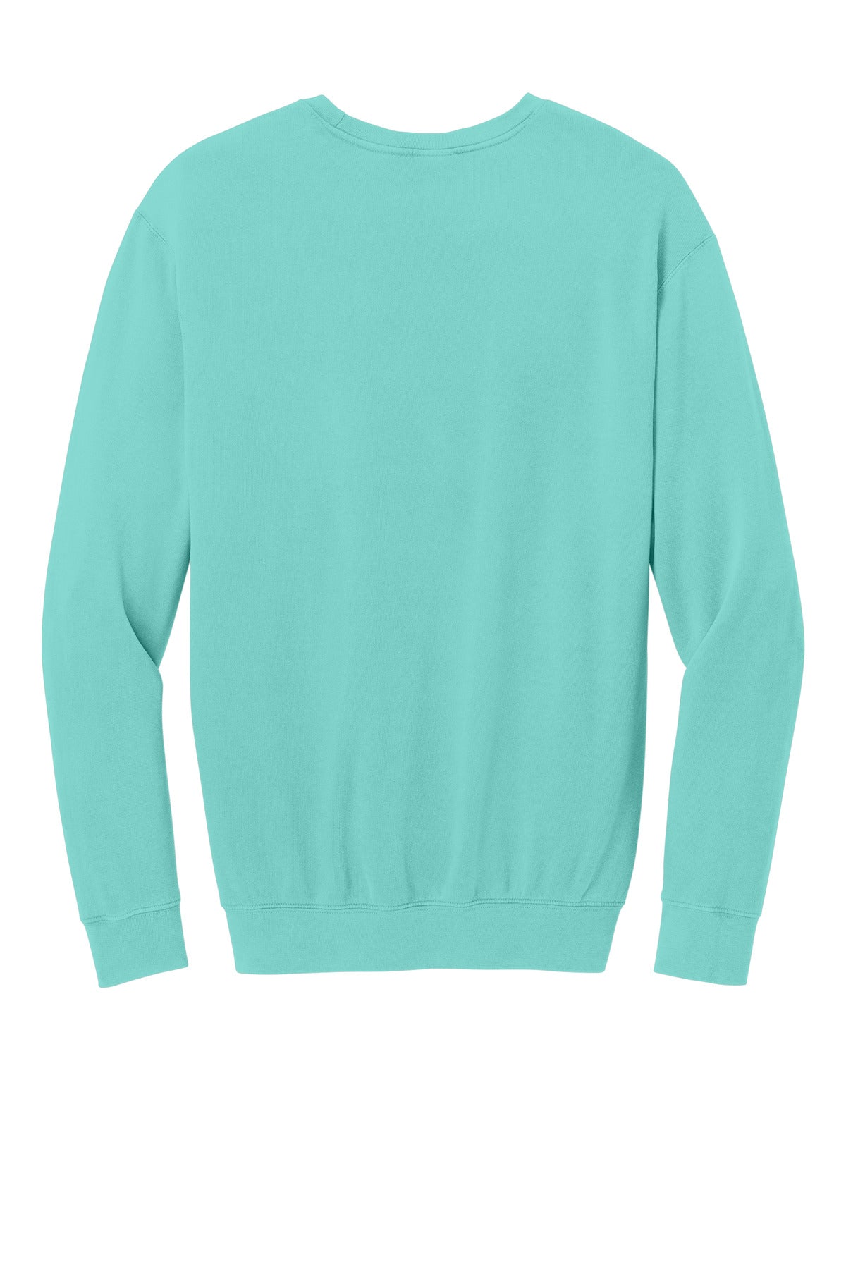 Comfort Colors® Lightweight Crewneck Sweatshirt