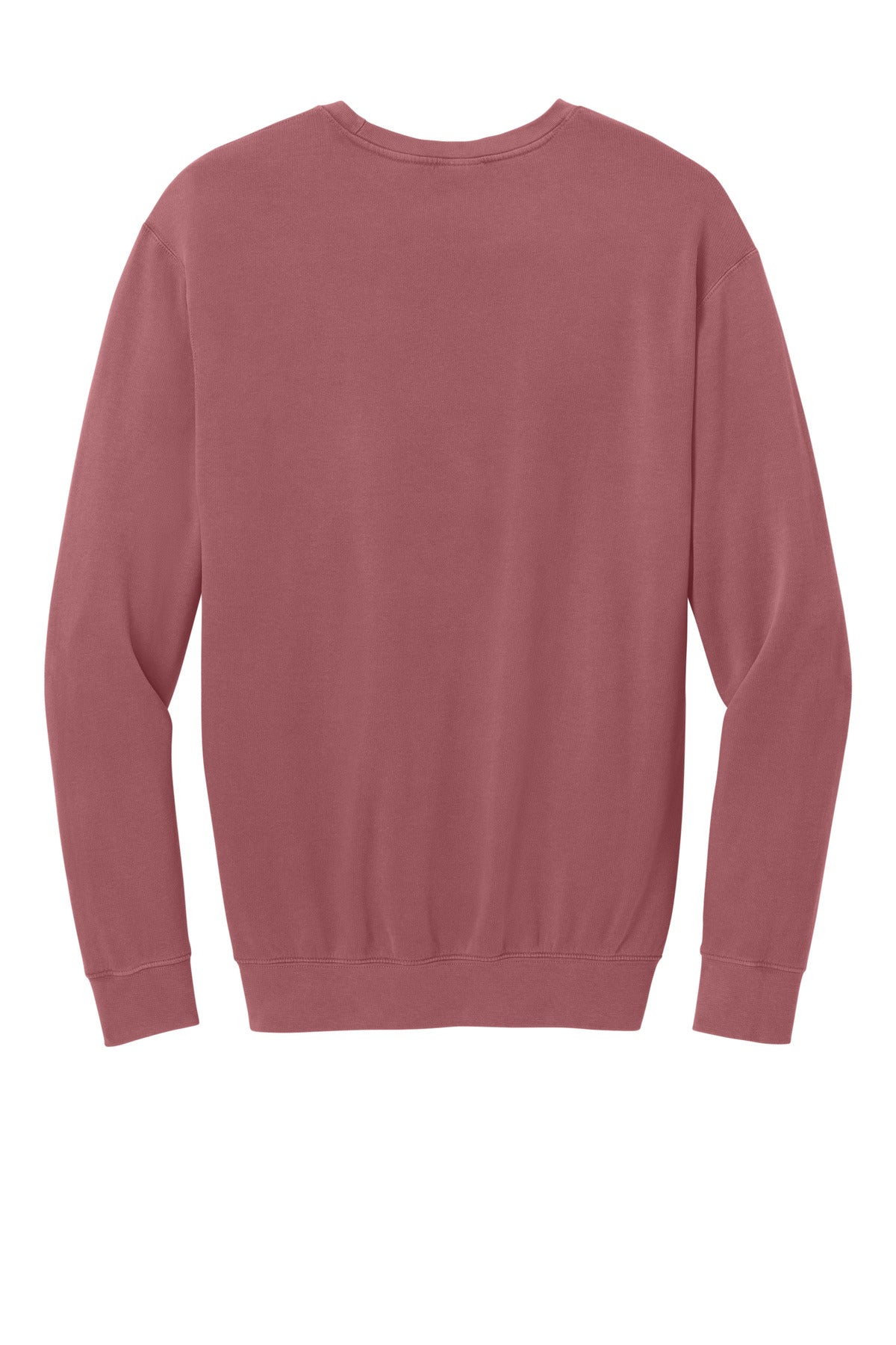 Comfort Colors® Lightweight Crewneck Sweatshirt