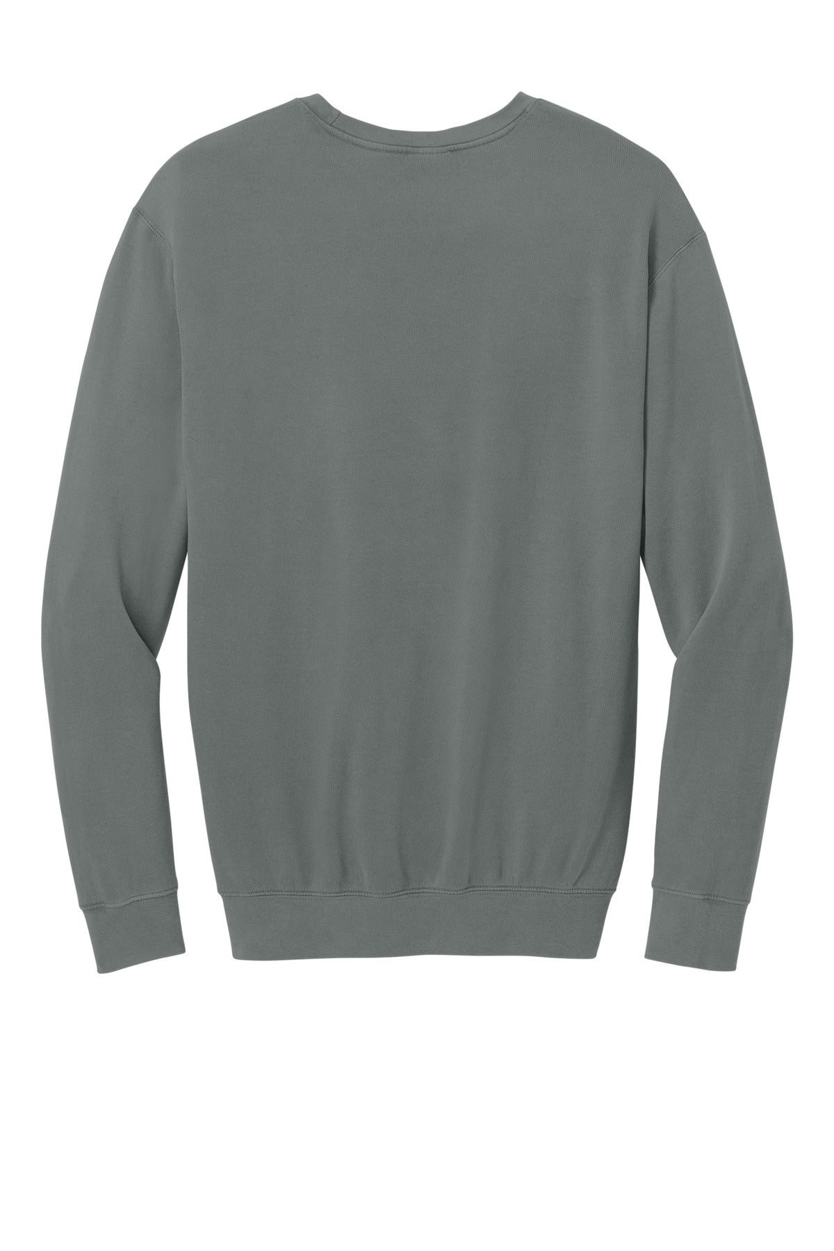 Comfort Colors® Lightweight Crewneck Sweatshirt