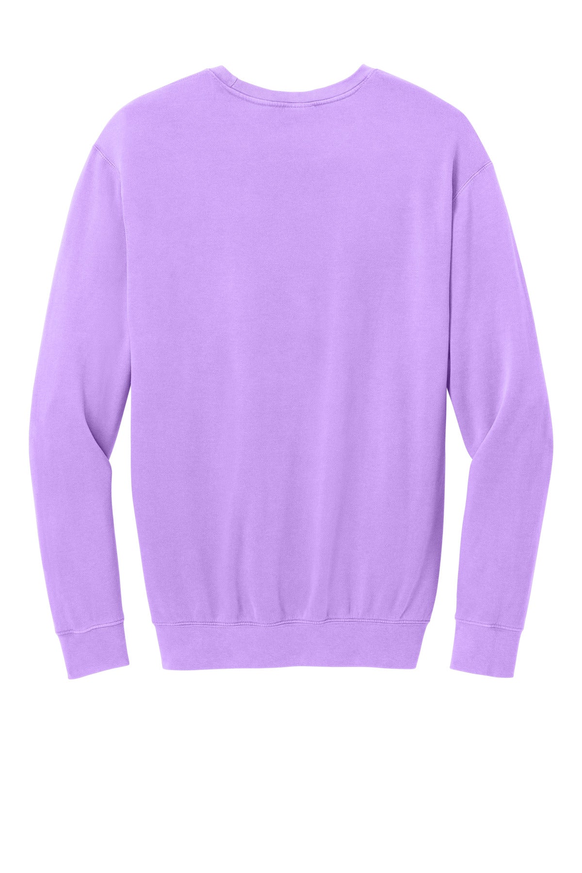 Comfort Colors® Lightweight Crewneck Sweatshirt