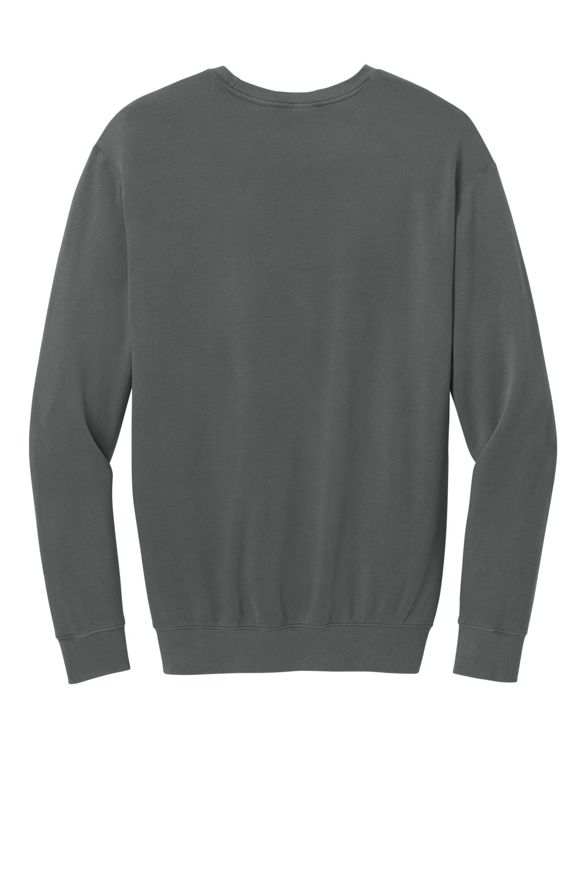Comfort Colors® Lightweight Crewneck Sweatshirt