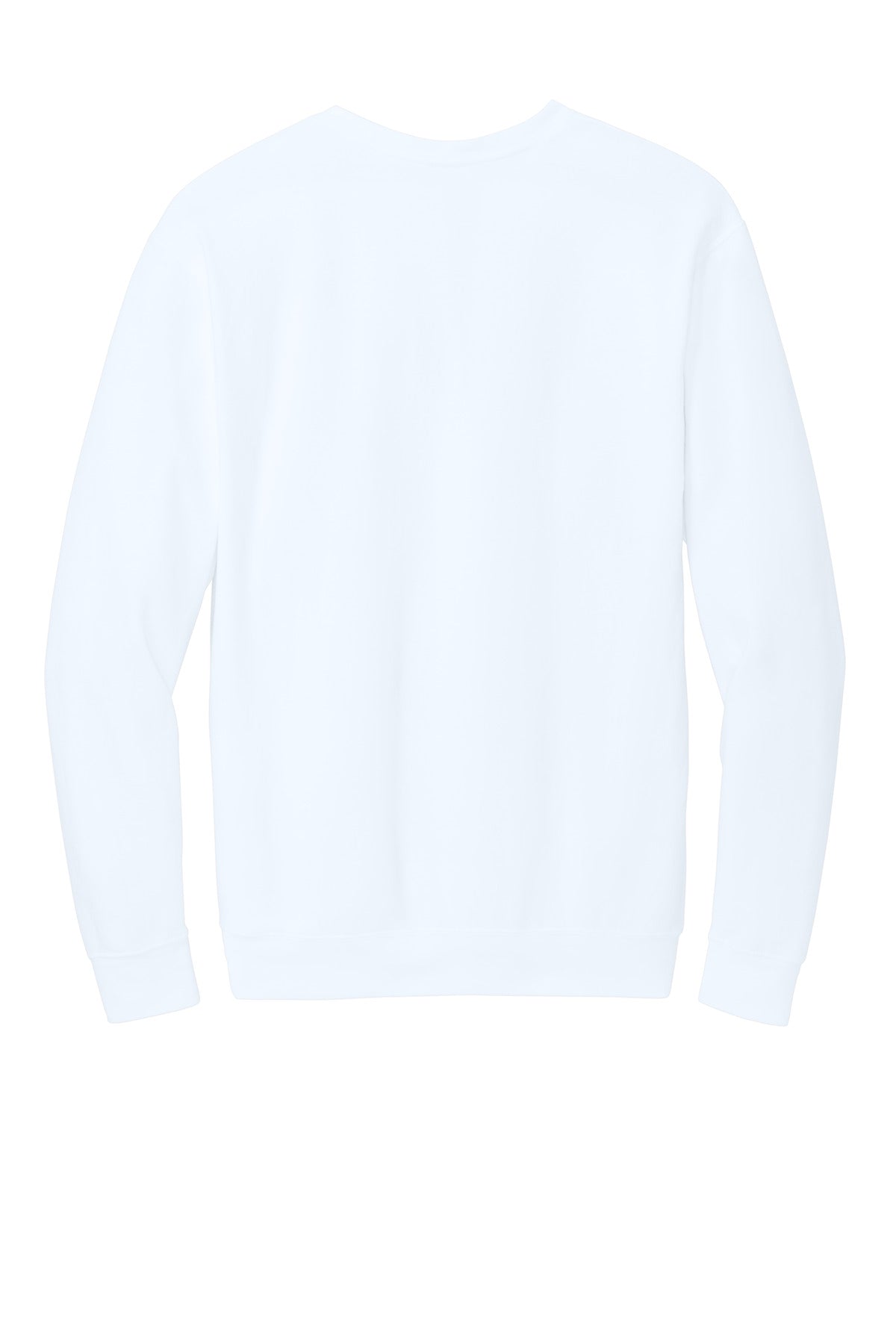Comfort Colors® Lightweight Crewneck Sweatshirt