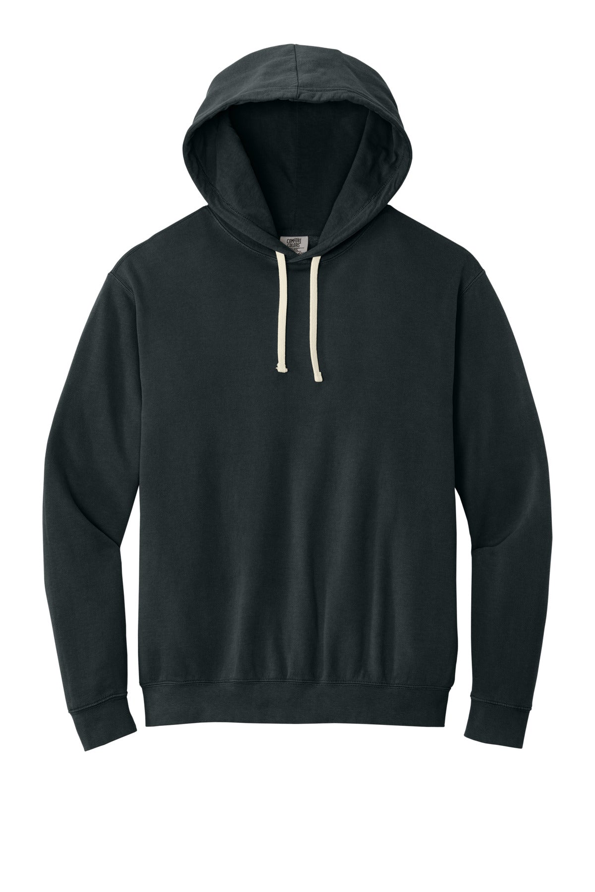 Comfort Colors® Lightweight Hooded Sweatshirt