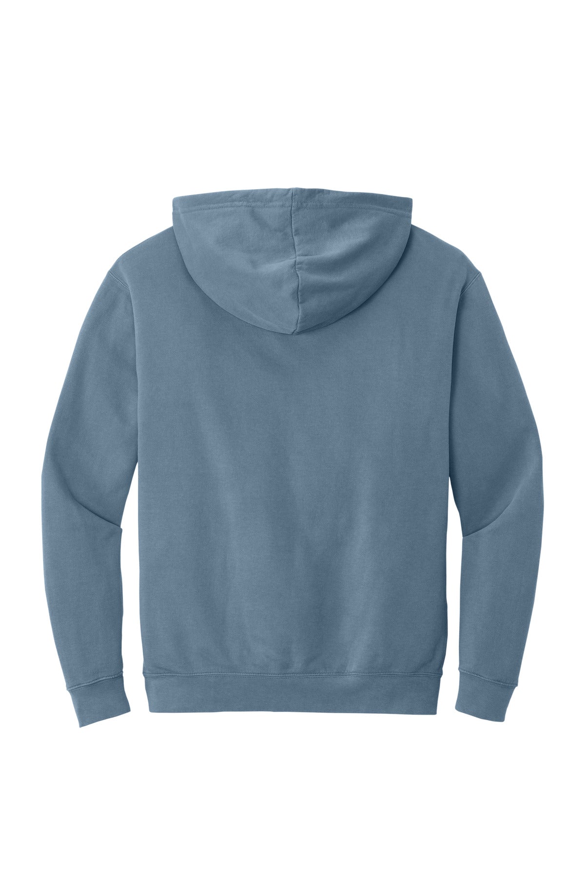 Comfort Colors® Lightweight Hooded Sweatshirt
