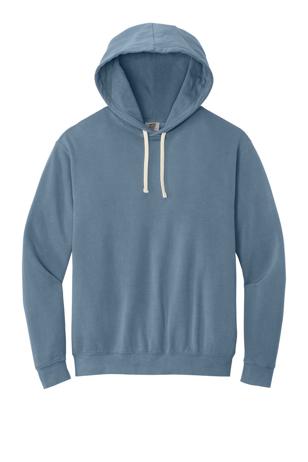Comfort Colors® Lightweight Hooded Sweatshirt