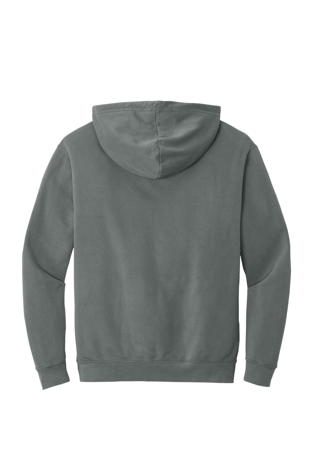 Comfort Colors® Lightweight Hooded Sweatshirt