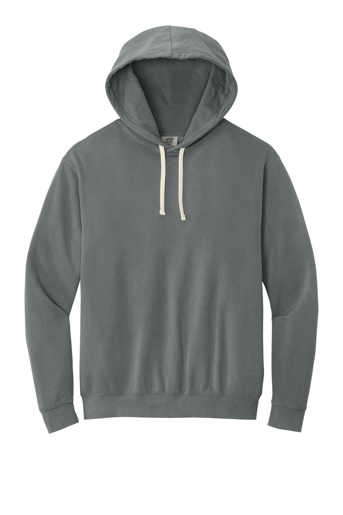 Comfort Colors® Lightweight Hooded Sweatshirt
