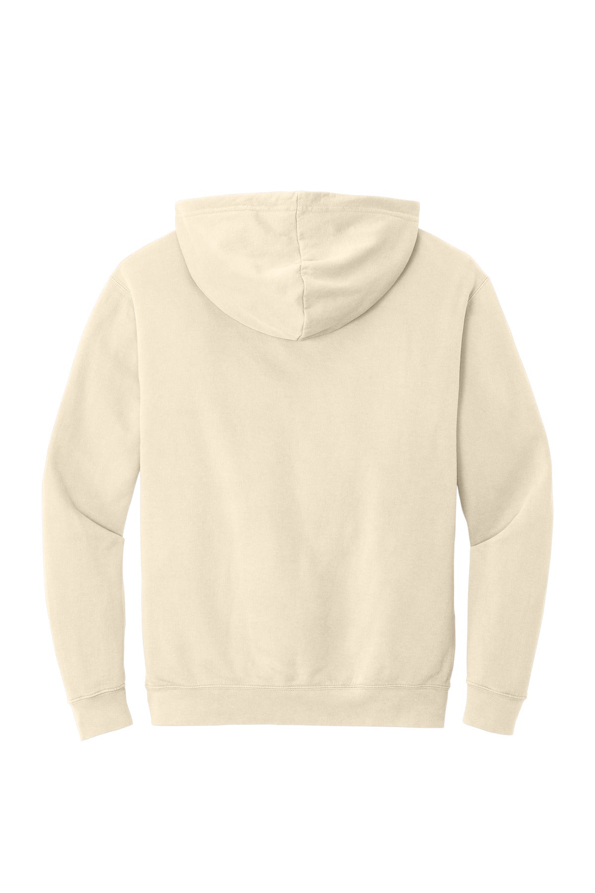 Comfort Colors® Lightweight Hooded Sweatshirt