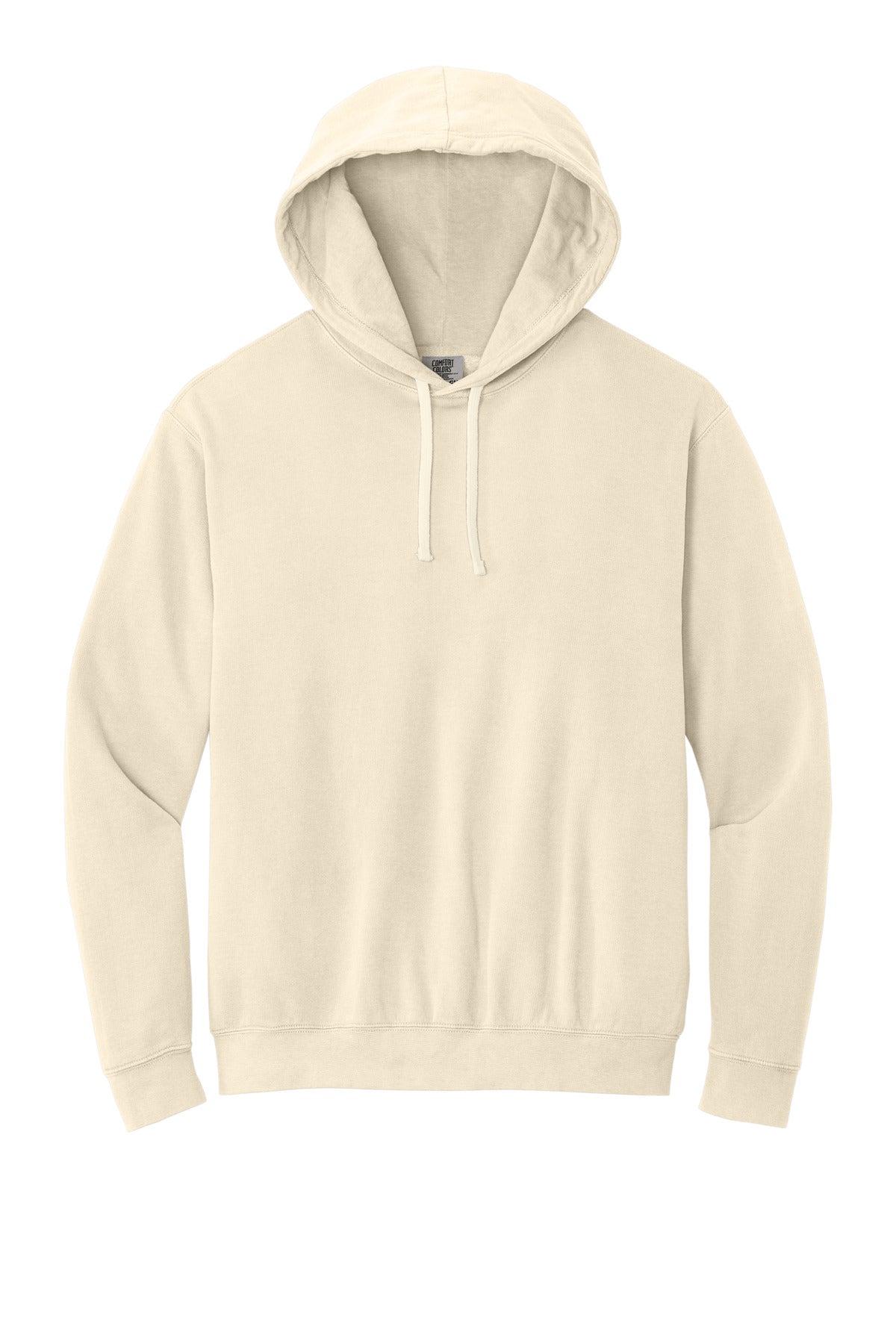 Comfort Colors® Lightweight Hooded Sweatshirt
