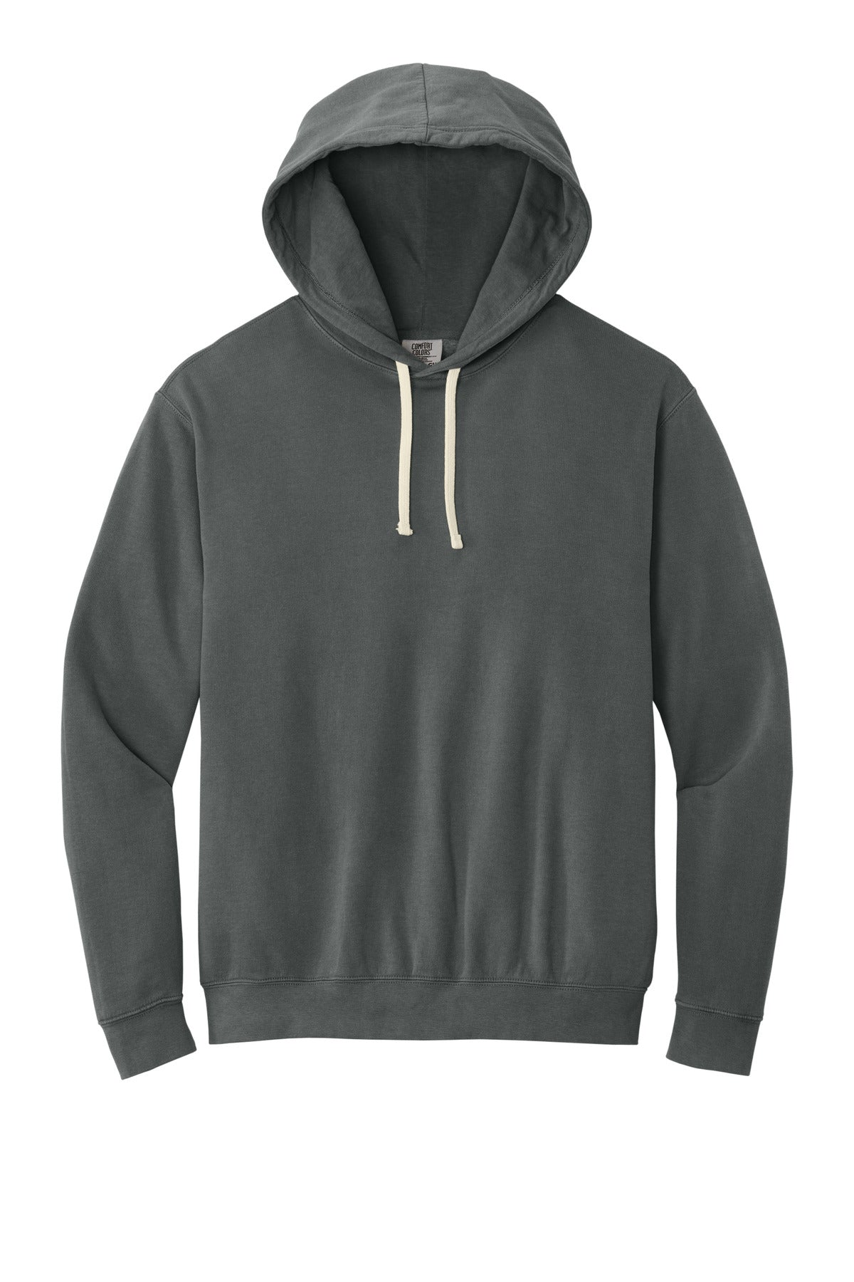 Comfort Colors® Lightweight Hooded Sweatshirt